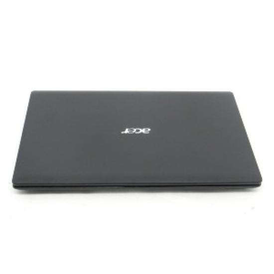 Used Acer Aspire 5741 Laptop | 15.6-Inch Display | Intel Core i5-M430 | 256GB New SSD | 4GB RAM | Windows 10 | HDMI | Numeric Keypad | Built-in Camera