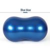 Explosion-Proof PVC Inflatable Yoga Peanut Ball