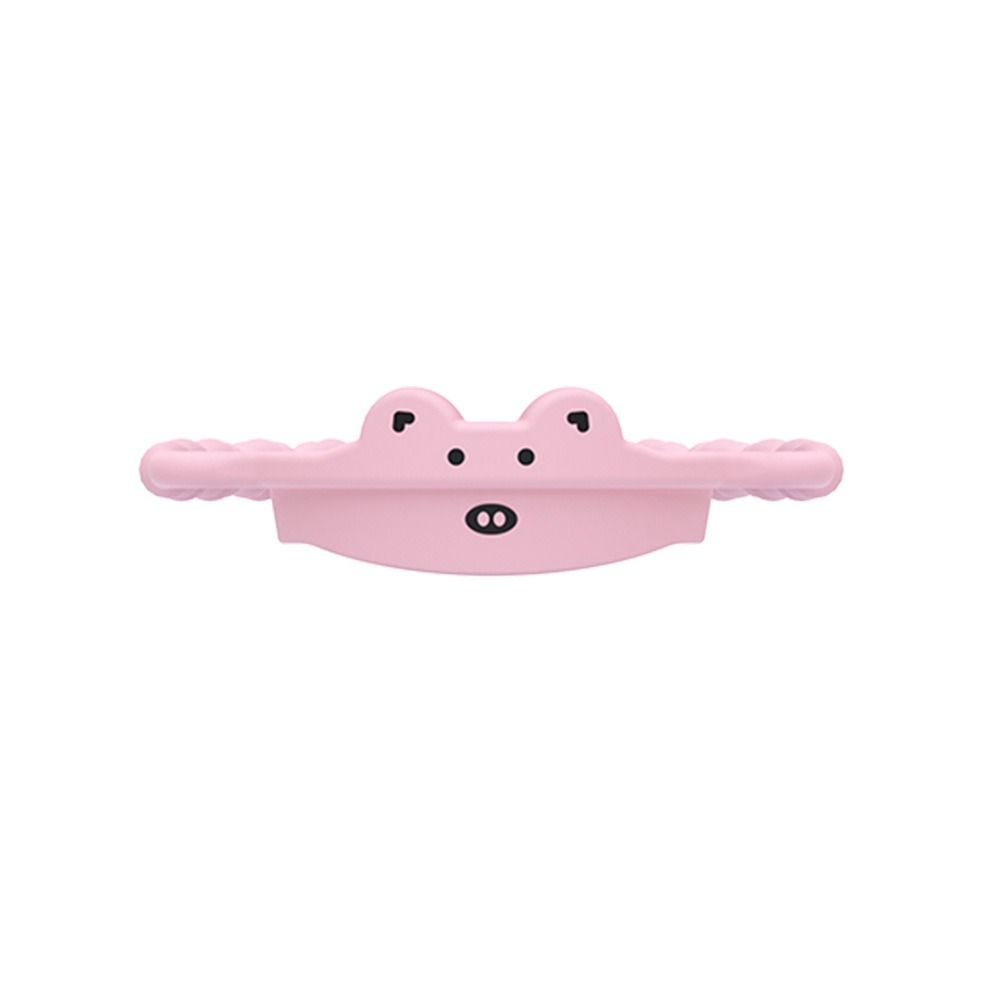 

Animal Expressions Water Bottle Sling Holder Soft Water Bottle Handle for Stanley 8-40oz рожевий