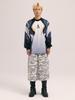 Akesi Speedy Mesh Jersey Long Sleeve - Grey