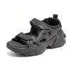 Skechers Sandals Little Bear Comfortable Versatile Beach Sandals Women Sandals Black 896051-BBK