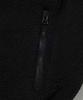 Wkndrs Big Foot Vest (Black)