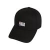 [NBA] Basic Logo HARD CLASSIC Ball Cap N235AP010P