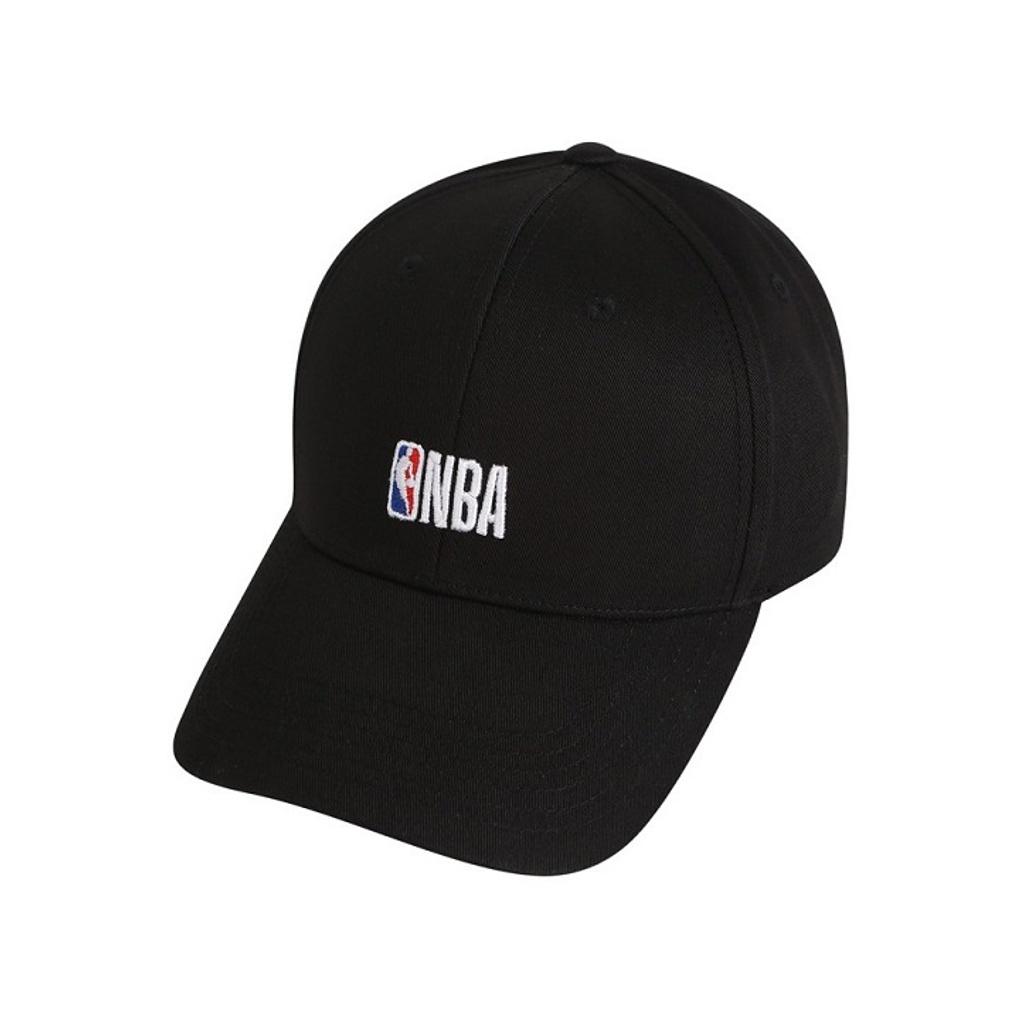 [NBA] Basic Logo HARD CLASSIC Ball Cap N235AP010P