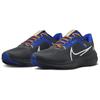 NFL X Nike Air Zoom Pegasus 40 Los Angeles Rams Men Sneakers Black Anthracite Hyper-Royal DZ5958-001