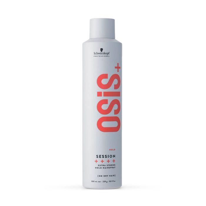 Spray Fixation Extra SESSION Osis+