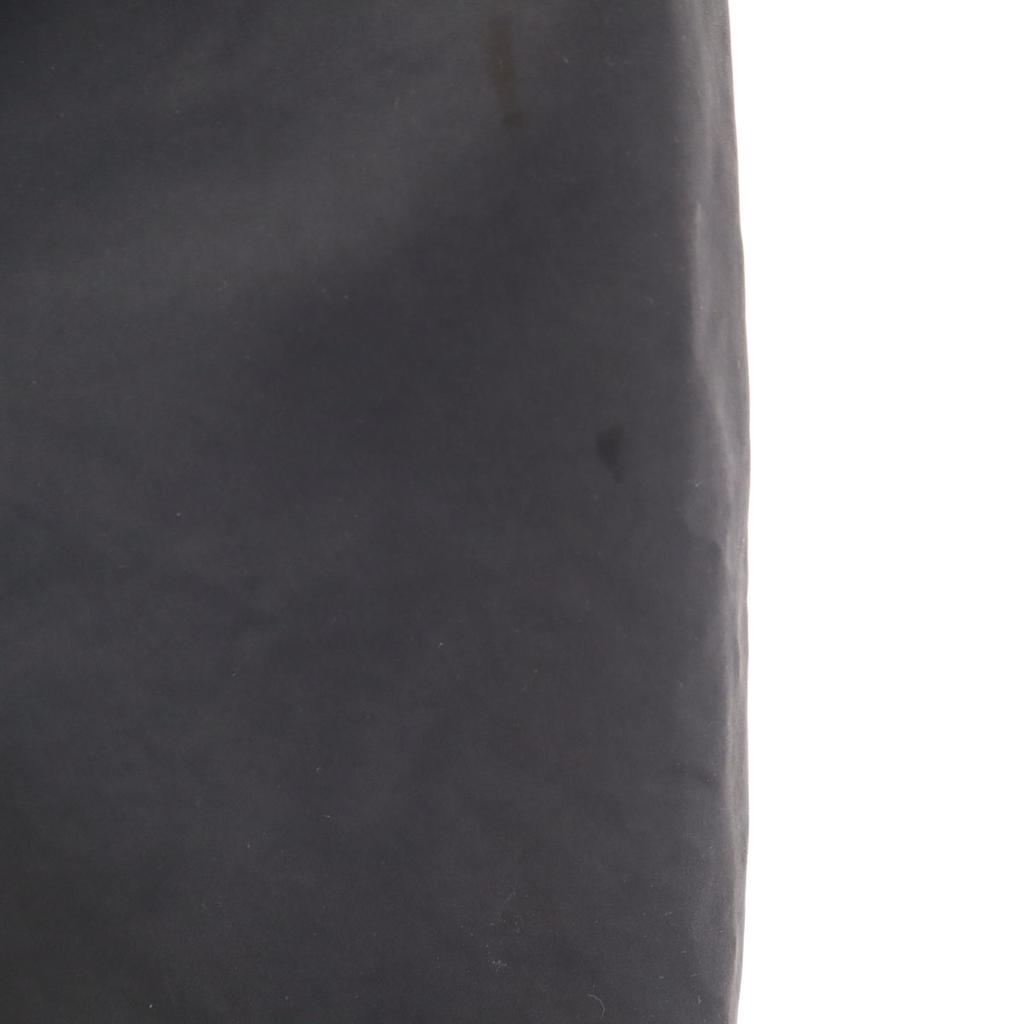 MIHARA YASUHIRO made in Japan Easy Cropped pants 36 Charcoal gray Women Used