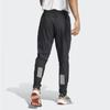 Adidas Men S Owner Run pantS Running Functional Long pantS Running Marathon Black