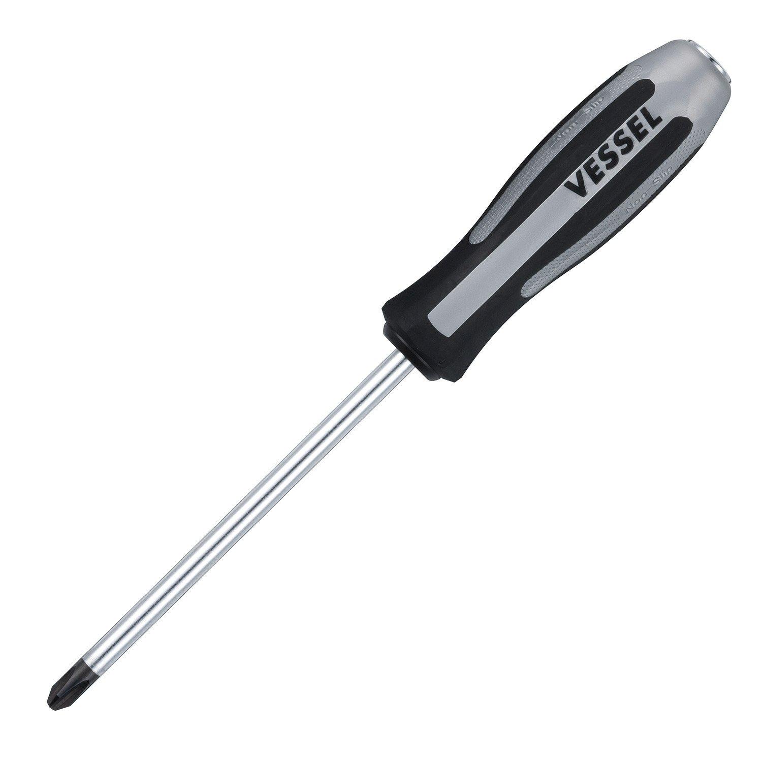 VESSEL Mega Drive Impact Driver x 150 980 +3