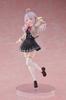 The Girl Next Door Who Sometimes Whispers In Coreful Figure Arya Arya-san, Russian, ~Uniform Ver.~