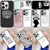 The Originals Vampire Diaries Phone Case Back Cover for IPhone 18 17 Air 16 15 14 13 11 12 Pro Max Plus Fundas Coque