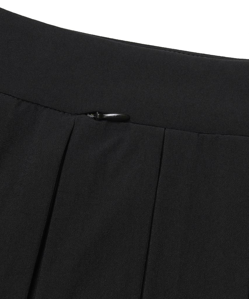 YORF Yorf Field Skirt Club Black