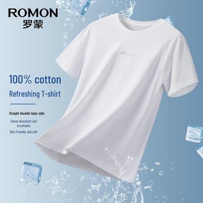 T-Shirts & Muskelshirts – T-Shirts