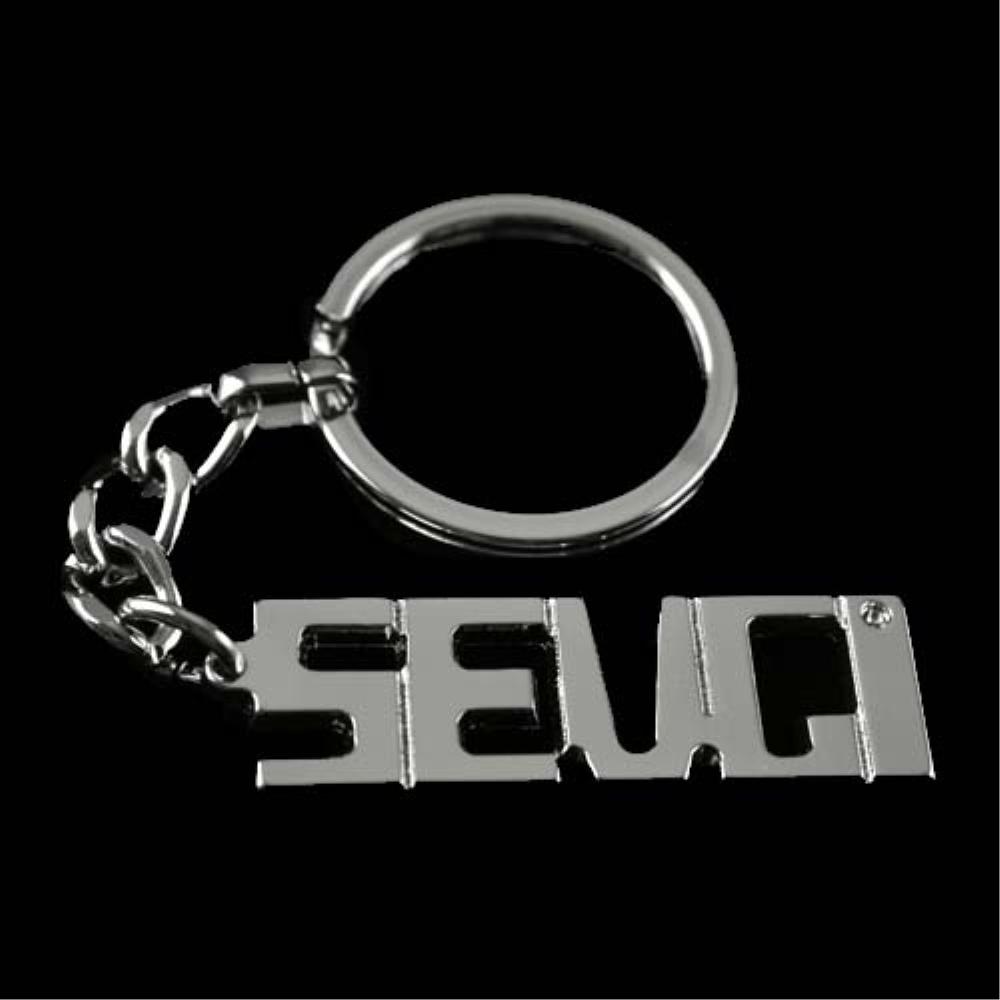 

Love Name Keychain