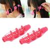 20 PCS Hair Rollers Reusable Spiral Rollers Hairdressing Curling Styling Tool for Girls
