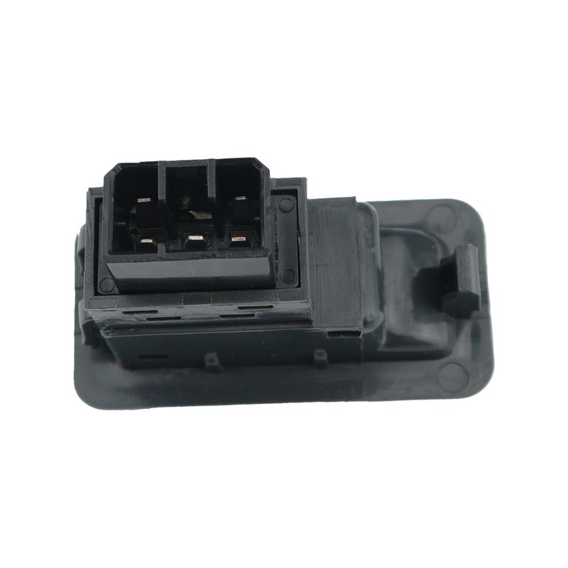 For Mitsubishi Pajero Montero 1990 - 2003 Electric Driver Window Switch Glass Lifter Button MR753373 MR731813 Car Accessories