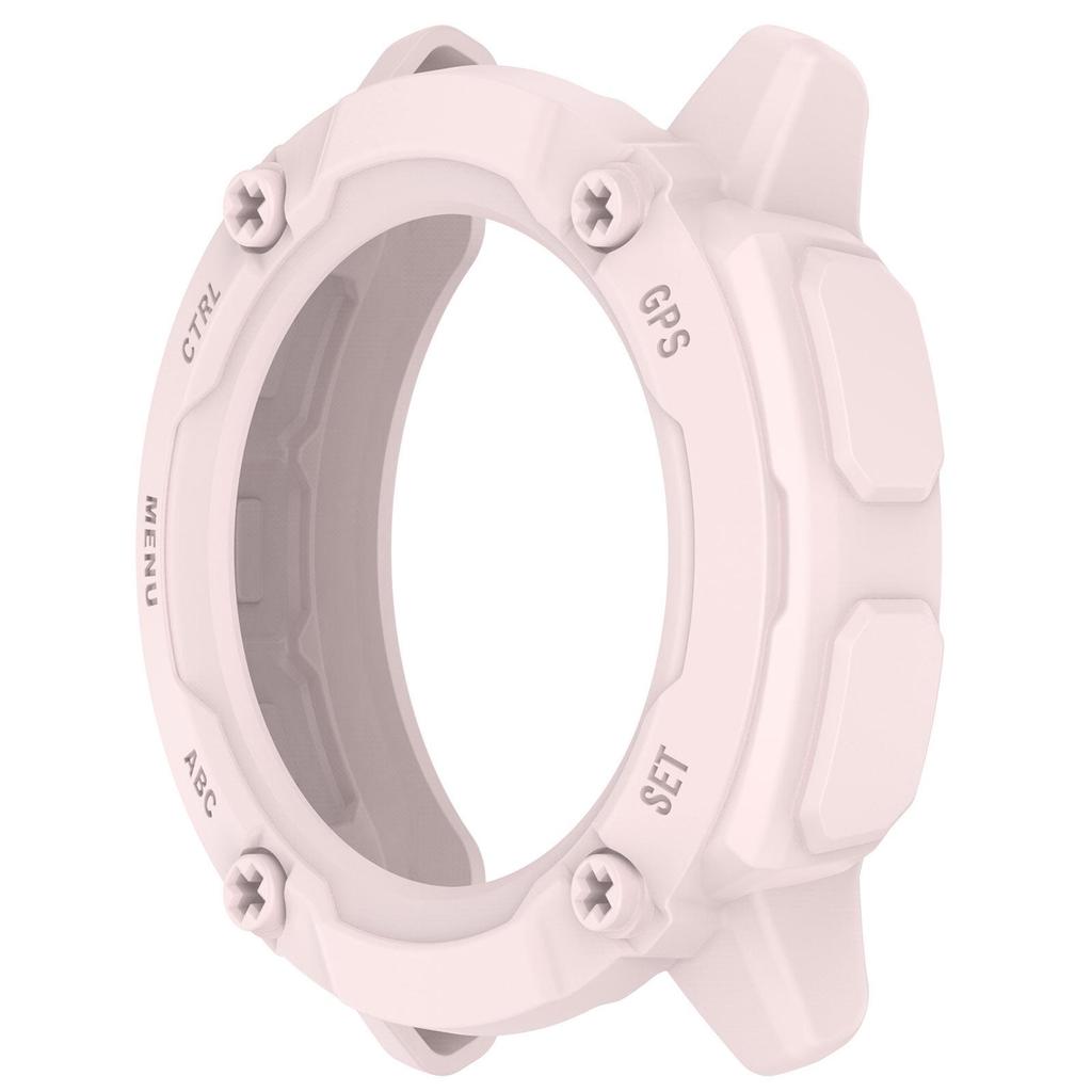 Garmin Instinct 2X Protective Hollow Armor Watch Case