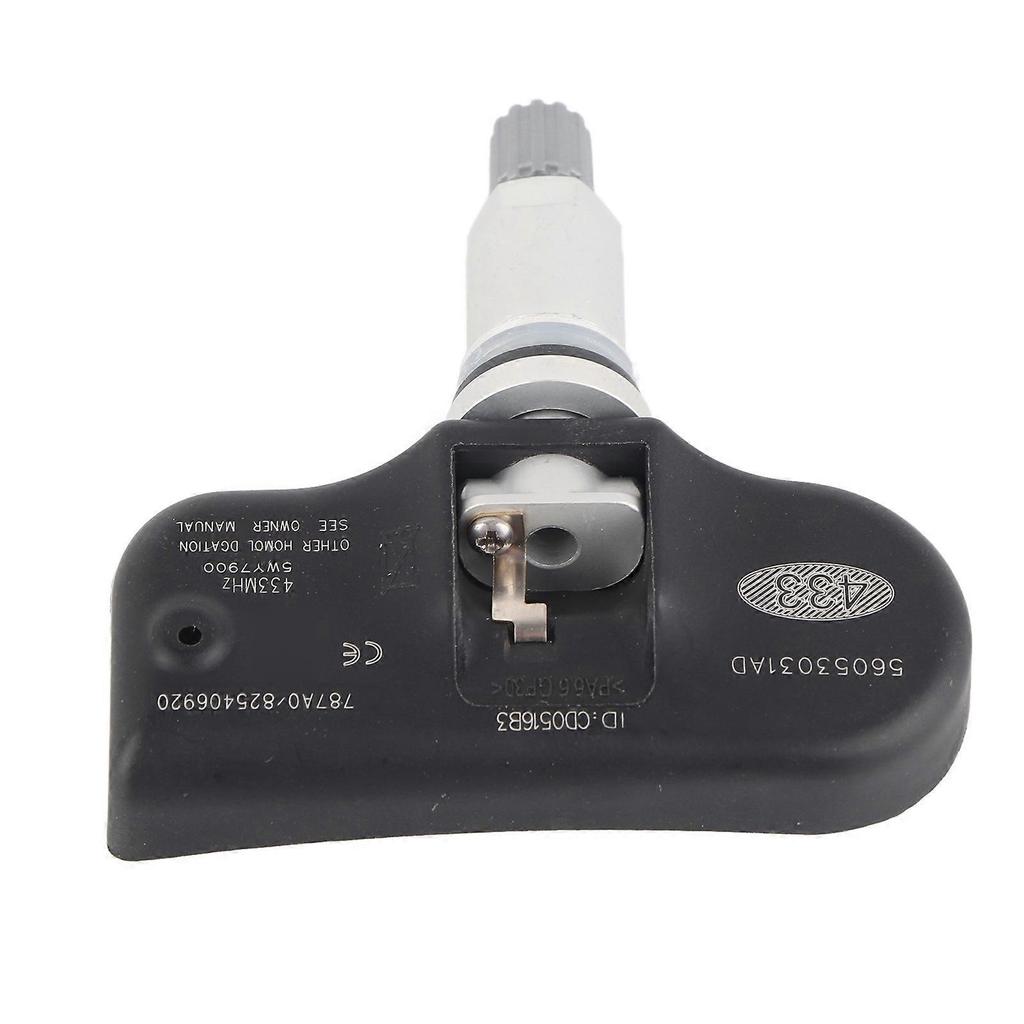 Tire Pressure Monitoring Sensor TPMS for Chrysler Dodge 56053031AD