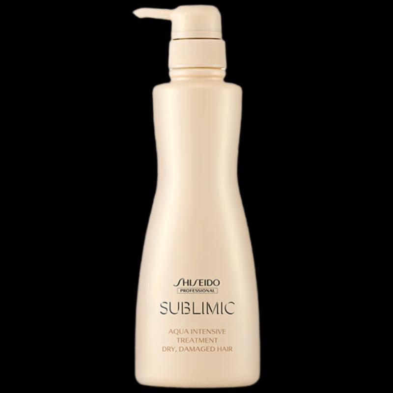

Shiseido Professional Aqua Intensive Conditioner