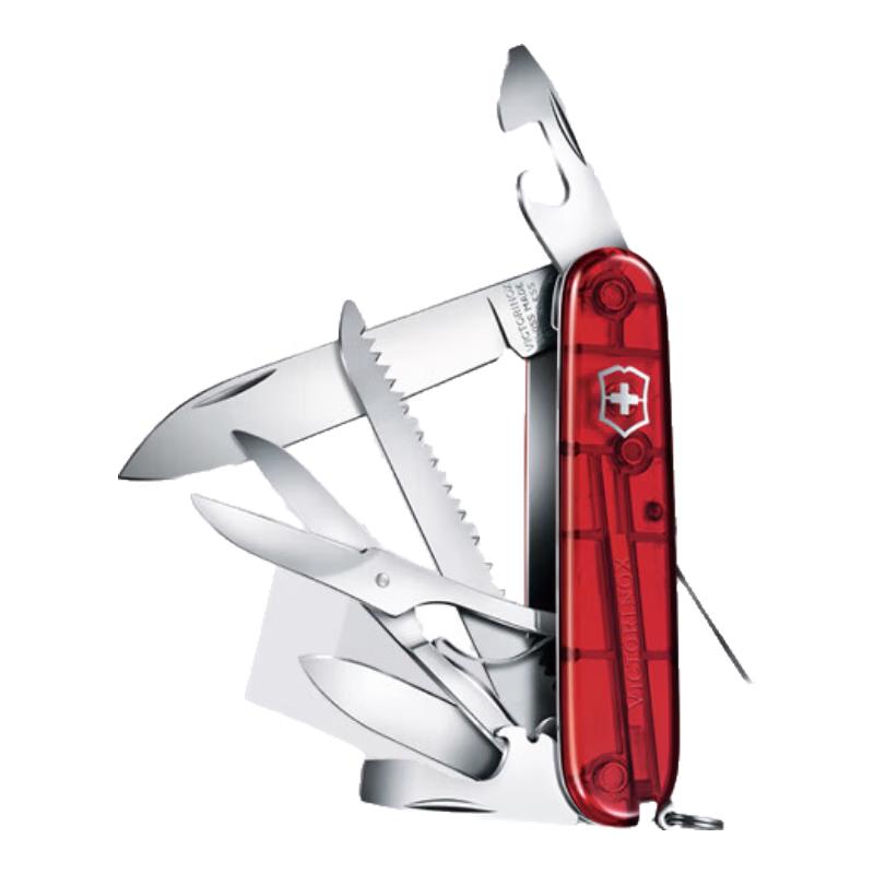 Victorinox Urban Hunter 91mm Swiss Army Knife