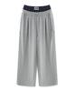AVANDRESS 88 Silent Fold Relax Sagging Pants_3 Colors