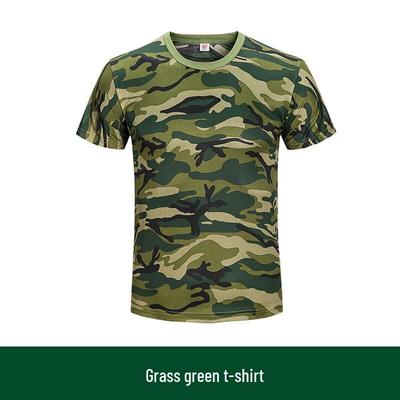Üst giysisi – T-shirtler
