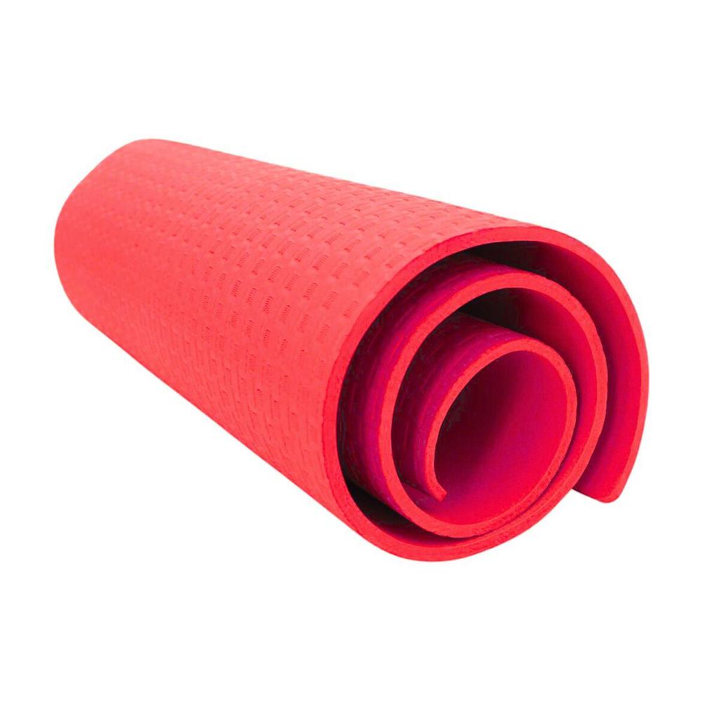 Exercise Mat 190x90x0.7cm X-star - Ed