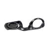 Wahoo Aero Combo Mount for Wahoo New BOLT Lower Adapter [REC MOUNT] (Cantilever Type) (V2) [WAH3-AERO12+GP] (Includes GP-K400A)