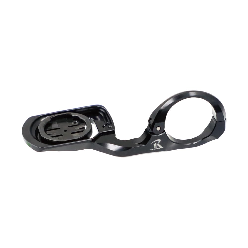 Wahoo Aero Combo Mount for Wahoo New BOLT Lower Adapter [REC MOUNT] (Cantilever Type) (V2) [WAH3-AERO12+GP] (Includes GP-K400A)