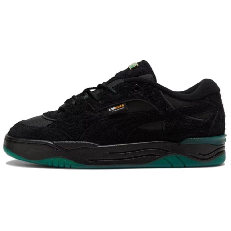 PUMA 180 Cordura Carrots Rickie Black Men s 398802-01 EU 38