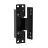 Zincs Alloys Cabinet Hinges Corner Cabinet Door Hinges Replacement Hinges for Cabinet Door Replacement