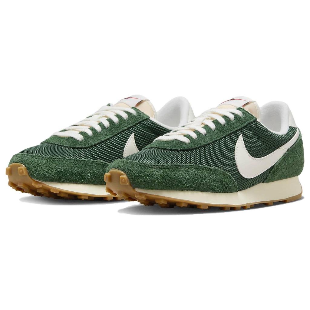 Nike Daybreak Vintage Fir Women Sneakers Green Coconut-Milk Gum-Medium-Brown DX0751-301