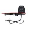 Ford Transit 2012-2015 Dual-Lens Brake Light Camera with 4089 Chip
