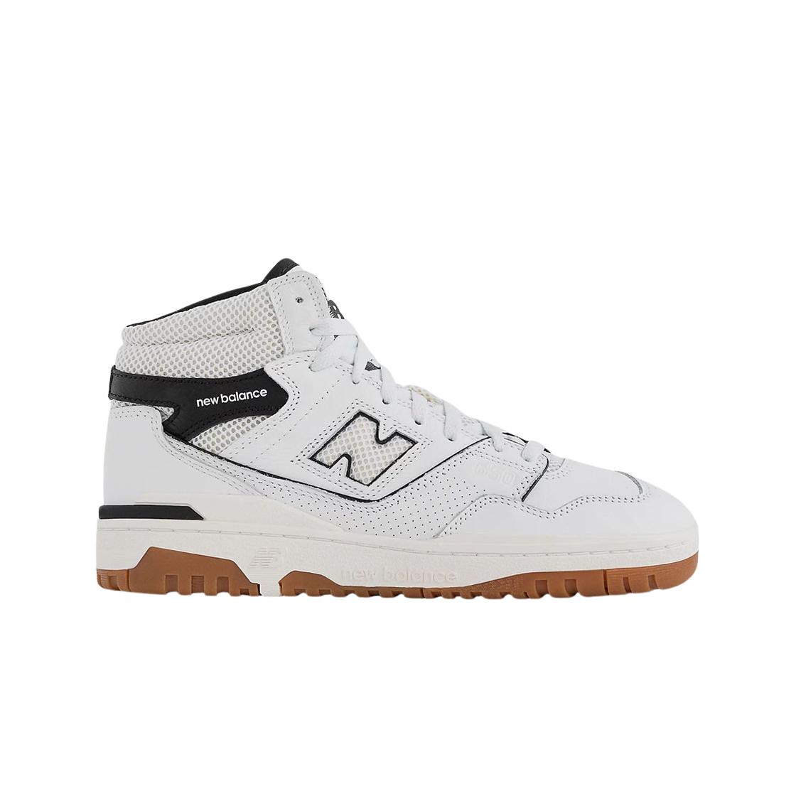 

New Balance X Aime Leon Dore 650r White Black 270