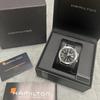 Used HAMILTON Khaki Field H744511