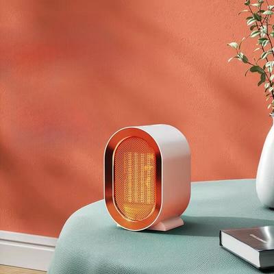 LiLang Mini Desktop Electric Heater