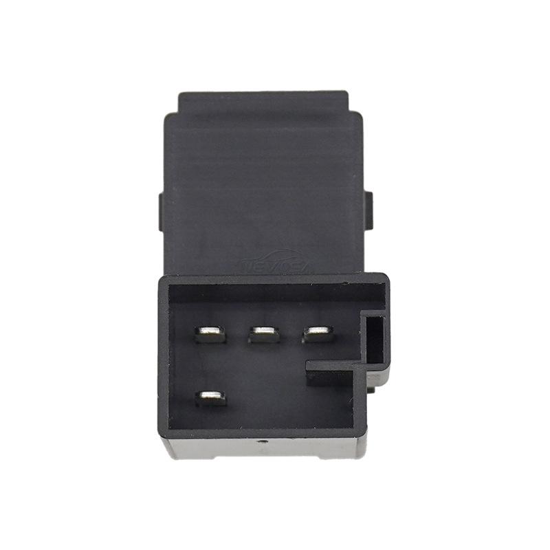 Volkswagen Fuel Tank Cap Switch - Electric Button for VW Cars