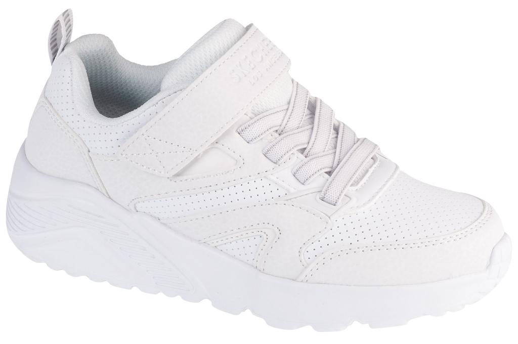 Skechers Uno Lite - Echo Surge, for Girl white Sneakers