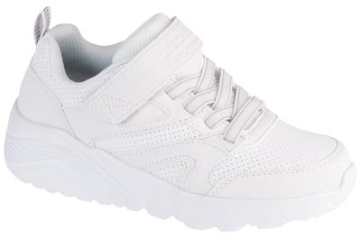 Uno Lite - Echo Surge, for Girl White Sneakers