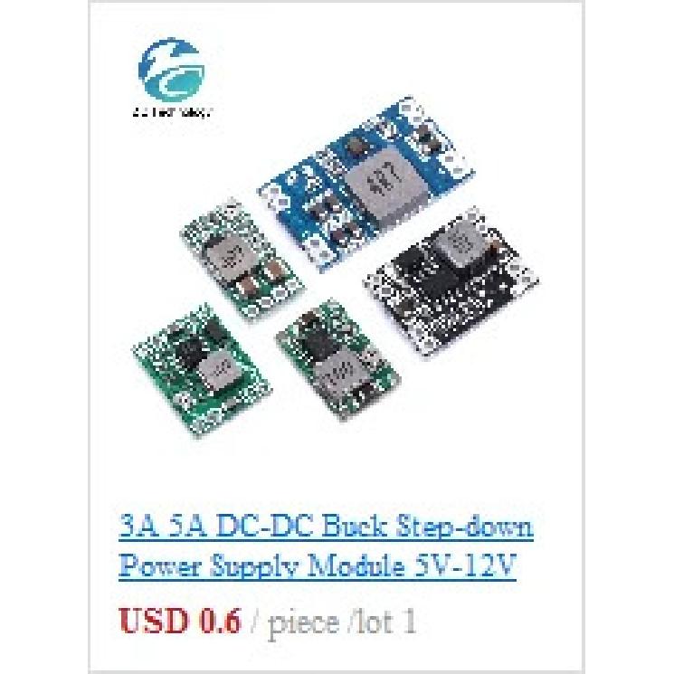 SHT30 SHT31 SHT35 temperature and humidity sensor module I2C communication numeric wide voltage