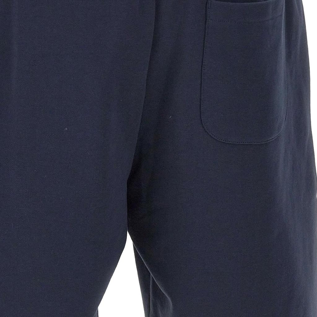 Emporio Armani EA7 Zomer 26 Logo Print Casual Korte Broek Heren shorts 7M001329-AF17787-UB102