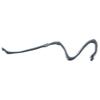 Crayon pour bougie - 30ml - Argent - Mixte - Adulte