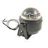 Nautical Compass Sea Pivoting Boat Compass Navigation Positioning High-Precision