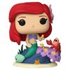 Malá mořská víla Ariel Ultimate Princess Pop! Vinyl