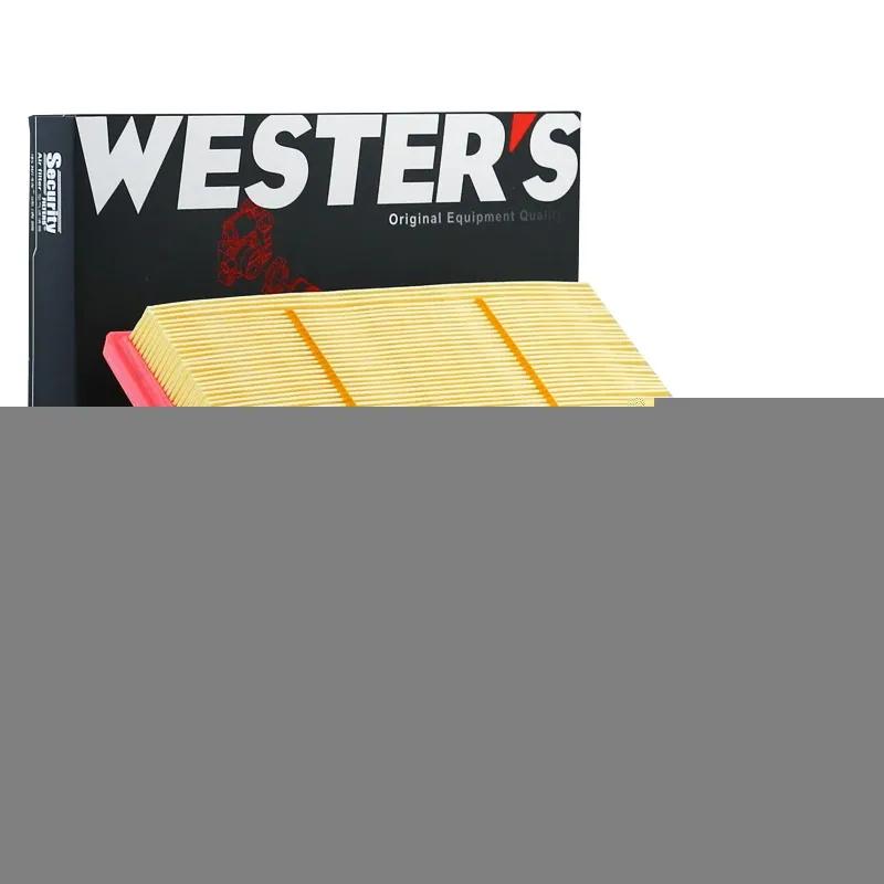 For CHEVROLET Cruze J300/305/308 For Orlando J309 1.8 For Buick Verano 2.0 WESTGUARD Air Filter MA9470 13272717 13272720 CA10990
