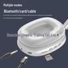 P9max Sports Bluetooth Earphones - Cute, Wireless, Over-Ear, Bluetooth 5.3.