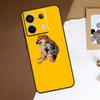 Cheems Shiba Inu Doge Meme Phone Case For Redmi Note 12 13 Pro Plus 9 10 11 Pro 9S 10S 11S 12S Redmi 10C 12C 13C Cover