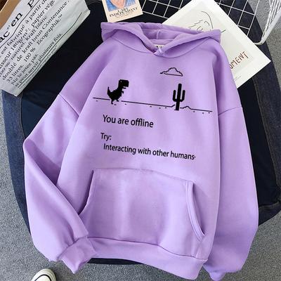 Winter Wo Unisex's Hoodies Full Sleeve Hoodie Goth Flames Print Sweatshirt Cool Wo Unisex Hoody FeUnisex Itself Sudaderas Student Clothing