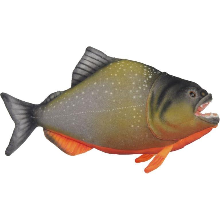 BH8065 HANSA Piranha 27