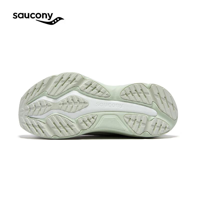 SAUCONY Hurricane Unisex Stability Running Shoes